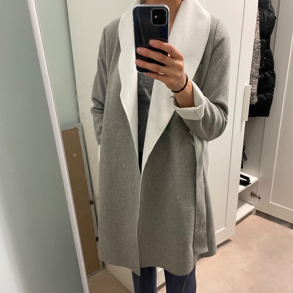 Fall/winter coats - Picture 4 of 12